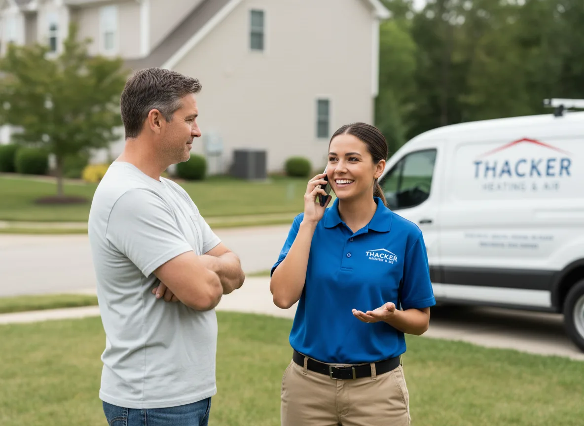 Ac Repair Albany, OK FAQs
